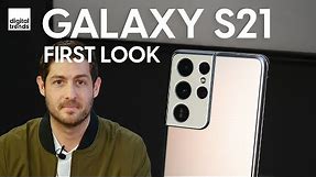 Samsung Galaxy S21, S21+, and S21 Ultra | Lower price. Better phones?