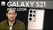 Samsung Galaxy S21, S21+, and S21 Ultra | Lower price. Better phones?