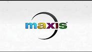 Maxis Intro 2012 [Simcity Intro]
