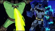 Batman Unlimited | Ultimate Mech | @dckids