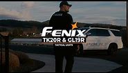 Fenix Lights on Duty with Police Officer Howard - High Performance Police Flashlights