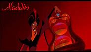 Aladdin (1992) Movie Part-9 Jafar Discovers The Identity Of "The Diamond in The Rough