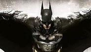 TOP TEN Batman Arkham Knight Suits Ranked #Batman #batmanarkhamknight #shorts