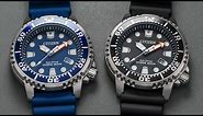 A Proper Dive Watch for an Attainable Price - Citizen Promaster Diver