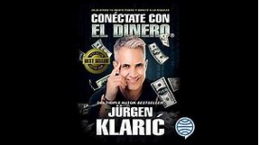 Conéctate con el Dinero (Audiolibro) 🎧 de Jürgen Klaric