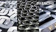 Hitachi Metals facility in Manesar - Hitachi
