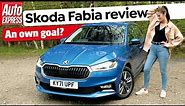 Skoda Fabia review: how could VW let this happen?