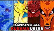 Ranking Every Nine-Tails Master From Weakest to Strongest