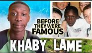 Khaby Lame or Khaby00 | Before They Were Famous | Who Is Life Hack Destroyer In Reality?