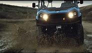 The Rustler™ 850 Utility Vehicle - For Work and Play