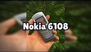 Photos of the Nokia 6108 | Not A Review!