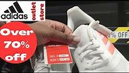 Where to buy DISCOUNTED Adidas items| Over 70% off | South African YouTuber| Namolinah
