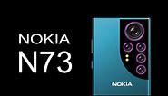 NOKIA N73 5G (2023) INDONESIA REVIEW HARGA DAN SPESIFIKASI - 200MP KAMERA