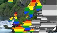 what is your opinion on lgbt #lgbt #maps #mapper #mapping #mappingcommunity #fyp #fy #foryou #viral