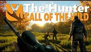 The Hunter: Call of the Wild - Multiplayer Deer Hunting Challenge! - The Hunter Gameplay