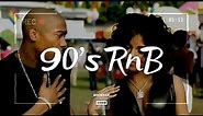 90s R&B Hits 🎬 90s R&B Playlist (90s r&b slow jams)