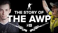 The Story of The AWP