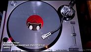 Persona 5 Vinyl Soundtrack: Deluxe Edition: Side D | Vinyl Rip (iam8bit)