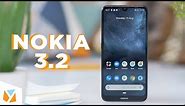 Nokia 3.2 Review