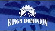 Paramount's Kings Dominion Promo video from 1993