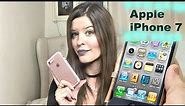 Unboxing iPhone 7 & Kako da Kupite iPhone 5, 6 ili 7 u Apple Prodavnici belgrade