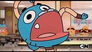 Mental Disorders Portrayed By The Amazing World Of Gumball