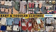 🧸 WALMART BABY & TODDLER CLOTHING‼️WALMART TODDLER CLOTHES | WALMART BABY CLOTHES | WALMART CLOTHES