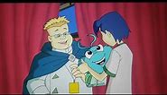 What's New Scooby Doo: Osomon first appearance