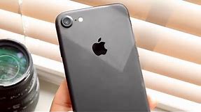 Watch This Before Buying a USED iPhone 7 In 2019!