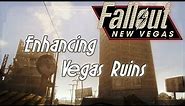 One Step Closer To The Concept Art | Fallout New Vegas Recent Mod Releases
