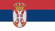 Flag of Serbia | Wikipedia audio article