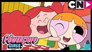 Powerpuff Girls | Has Morbucks Really Changed? | Cartoon Network