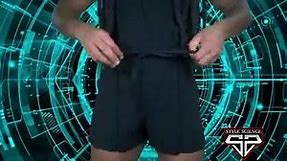 Meta MadMan - From sagging pants to male rompers.......