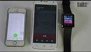 U Watch U8 Pro Smartwatch Bluetooth Life Waterproof - GearBest.com
