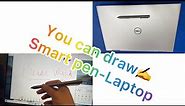 How to install Smart Pen into your laptop 💻