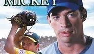 Mickey (2004) Baseball Movie by John Grisham