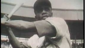 Jackie Robinson - Baseball Hall of Fame Biographies