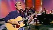 Glen Campbell Sings "Tall Oak Tree" (Dorsey Burnette)