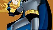 Batman: The Animated Series: Volume 4 Episode 16 Animal Act