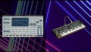 How to Create Robotic Vocoder Vocal Effects like Daft Punk