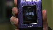 LG Lotus