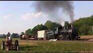 New Hope & Ivyland Railroad: Lancaster & Chester #40