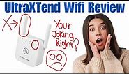 UltraXTend WiFi Review (2024) - Is This The Best Wifi Extender/Booster?