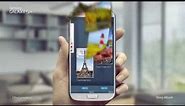 Samsung Galaxy S4 TV Commercials!