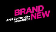Brand New: Art and Commodity in the 1980s - Hirshhorn Museum and Sculpture Garden | Smithsonian