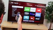 TCL S405 series Roku TV (2017) review: The best smart TV system in an affordable 4K TV