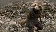 Guardians of the Galaxy extended trailer UK - Marvel | HD