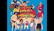 Hulk Hogan's Rock n' Wrestling Intro (HD)