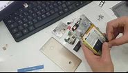 Huawei P9 lite Lcd Screen Repair Replacement - GSM GUIDE