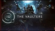 Endless Space 2 - The Vaulters - Prologue